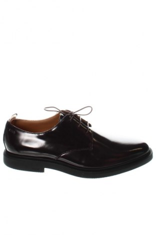 Herrenschuhe BOSS, Größe 45, Farbe Braun, Preis 239,99 €