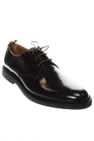 Herrenschuhe BOSS, Größe 45, Farbe Braun, Preis 239,99 €