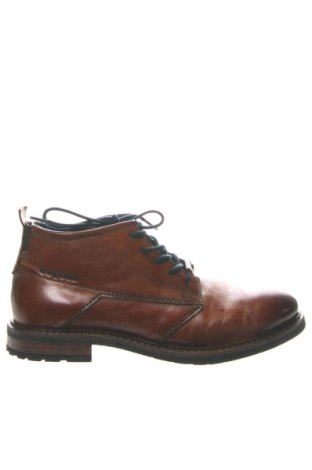 Herrenschuhe Bugatti, Größe 41, Farbe Braun, Preis 66,99 €