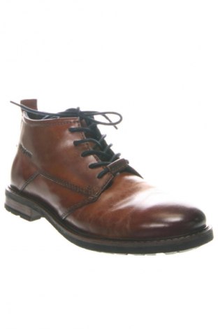Herrenschuhe Bugatti, Größe 41, Farbe Braun, Preis 66,99 €