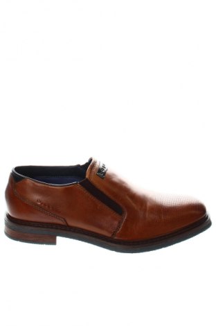 Herrenschuhe Bugatti, Größe 42, Farbe Braun, Preis 66,99 €