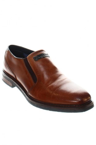 Herrenschuhe Bugatti, Größe 42, Farbe Braun, Preis 66,99 €