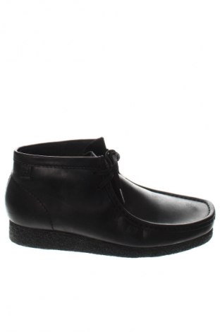 Pánské boty Clarks, Velikost 42, Barva Černá, Cena  2 999,00 Kč