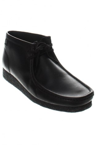 Pánské boty Clarks, Velikost 42, Barva Černá, Cena  2 999,00 Kč