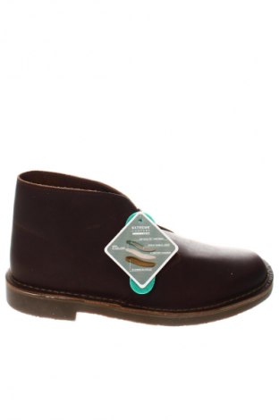 Férfi cipők
 Clarks, Méret 44, Szín Barna, Ár 58 629 Ft