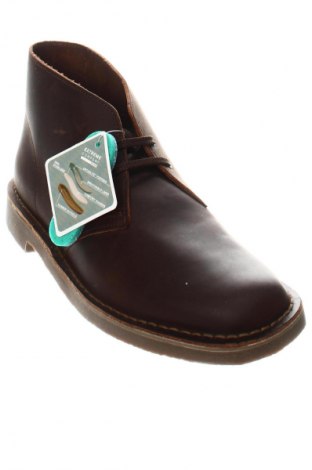 Férfi cipők
 Clarks, Méret 44, Szín Barna, Ár 58 629 Ft