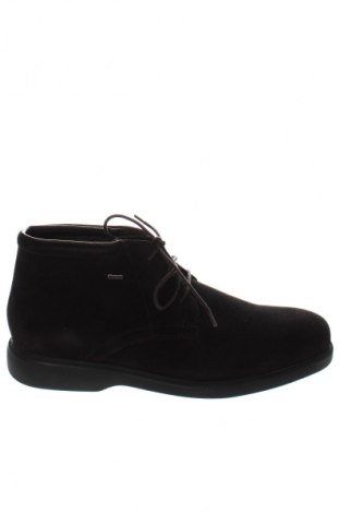 Herrenschuhe Geox, Größe 45, Farbe Braun, Preis 152,99 €