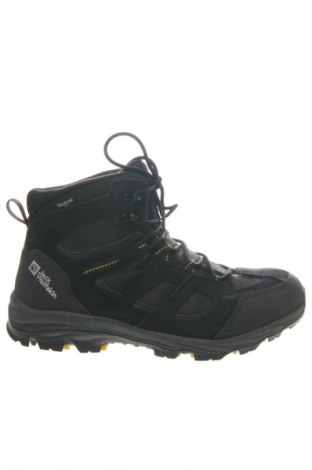 Pánské boty Jack Wolfskin, Velikost 44, Barva Černá, Cena  2 799,00 Kč