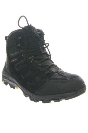 Pánské boty Jack Wolfskin, Velikost 44, Barva Černá, Cena  2 799,00 Kč