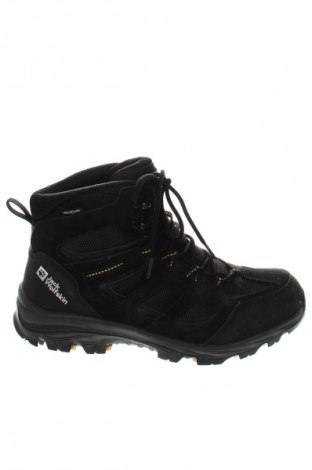 Мъжки обувки Jack Wolfskin, Размер 43, Цвят Черен, Цена 75,99 лв.
