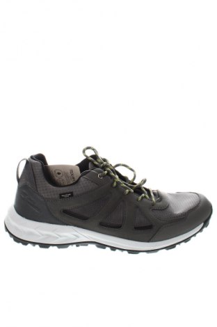 Мъжки обувки Jack Wolfskin, Размер 47, Цвят Сив, Цена 204,99 лв.