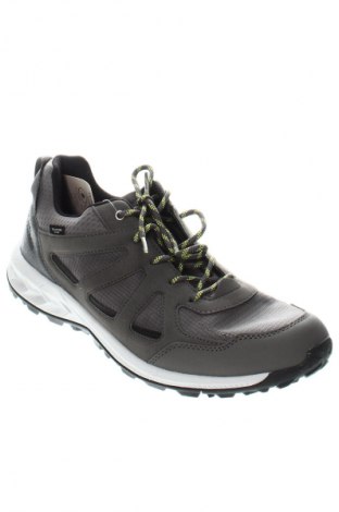 Мъжки обувки Jack Wolfskin, Размер 47, Цвят Сив, Цена 204,99 лв.