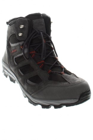 Мъжки обувки Jack Wolfskin, Размер 50, Цвят Сив, Цена 82,99 лв.