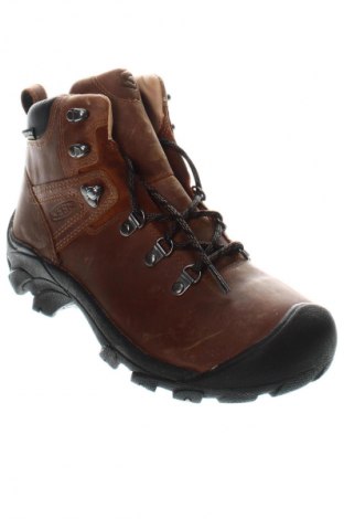 Herrenschuhe Keen, Größe 39, Farbe Braun, Preis € 174,99