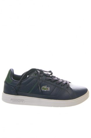 Herrenschuhe Lacoste, Größe 42, Farbe Blau, Preis 120,00 €