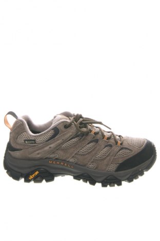 Мъжки обувки Merrell, Размер 41, Цвят Бежов, Цена 204,99 лв.
