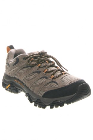 Мъжки обувки Merrell, Размер 41, Цвят Бежов, Цена 204,99 лв.