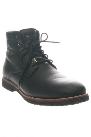 Herrenschuhe Panama Jack, Größe 42, Farbe Schwarz, Preis 172,99 €