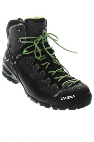Încălțăminte bărbătească Salewa, Mărime 46, Culoare Multicolor, Preț 1.074,99 Lei