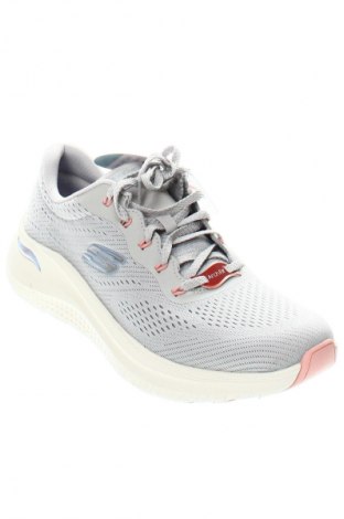 Herrenschuhe Skechers, Größe 41, Farbe Grau, Preis 74,99 €