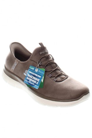 Pánske topánky Skechers, Veľkosť 41, Farba Hnedá, Cena  62,95 €