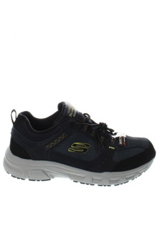 Мъжки обувки Skechers, Размер 47, Цвят Син, Цена 109,99 лв.