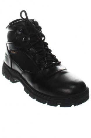 Pánske topánky Skechers, Veľkosť 46, Farba Čierna, Cena  39,95 €