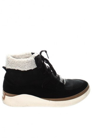 Herrenschuhe Sorel, Größe 43, Farbe Schwarz, Preis 84,99 €