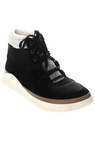 Herrenschuhe Sorel, Größe 43, Farbe Schwarz, Preis 84,99 €
