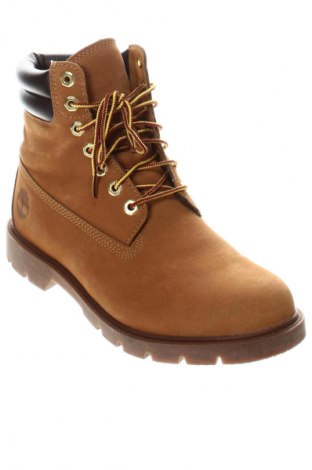 Pánske topánky Timberland, Veľkosť 43, Farba Oranžová, Cena  192,95 €