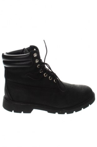 Herrenschuhe Timberland, Größe 44, Farbe Schwarz, Preis 99,99 €