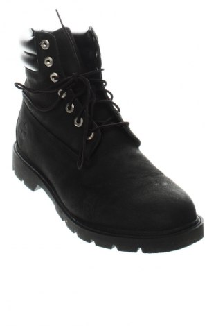 Herrenschuhe Timberland, Größe 44, Farbe Schwarz, Preis 99,99 €