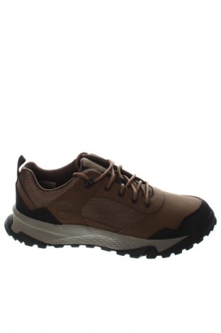 Ανδρικά παπούτσια Timberland, Μέγεθος 45, Χρώμα Καφέ, Τιμή 65,99 €