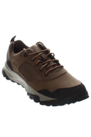 Ανδρικά παπούτσια Timberland, Μέγεθος 45, Χρώμα Καφέ, Τιμή 65,99 €