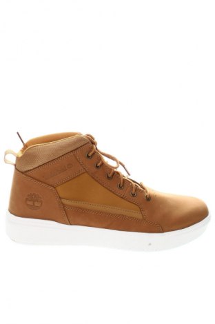 Încălțăminte bărbătească Timberland, Mărime 45, Culoare Maro, Preț 363,99 Lei