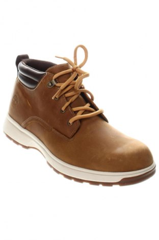 Férfi cipők
 Timberland, Méret 44, Szín Bézs, Ár 75 539 Ft