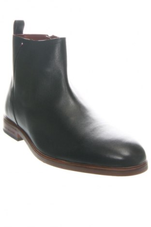 Pánske topánky Tommy Hilfiger, Veľkosť 46, Farba Čierna, Cena  164,95 €