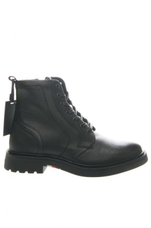Pánske topánky Tommy Hilfiger, Veľkosť 44, Farba Čierna, Cena  112,95 €