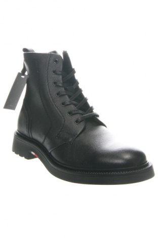 Pánske topánky Tommy Hilfiger, Veľkosť 44, Farba Čierna, Cena  112,95 €