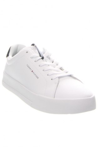Pánske topánky Tommy Hilfiger, Veľkosť 45, Farba Biela, Cena  66,95 €
