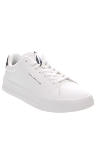 Pánske topánky Tommy Hilfiger, Veľkosť 43, Farba Biela, Cena  104,95 €