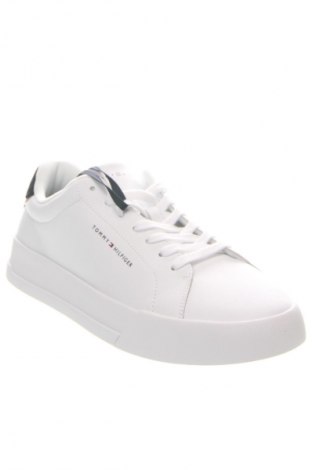 Férfi cipők
 Tommy Hilfiger, Méret 43, Szín Fehér, Ár 46 569 Ft