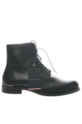 Pánske topánky Tommy Hilfiger, Veľkosť 43, Farba Čierna, Cena  124,95 €