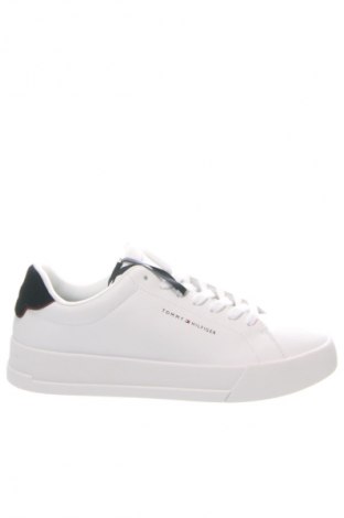 Ανδρικά παπούτσια Tommy Hilfiger, Μέγεθος 43, Χρώμα Λευκό, Τιμή 97,99 €