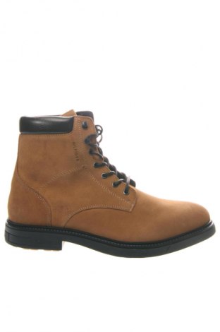 Pánske topánky Tommy Hilfiger, Veľkosť 45, Farba Hnedá, Cena  112,95 €