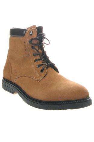 Pánske topánky Tommy Hilfiger, Veľkosť 45, Farba Hnedá, Cena  112,95 €