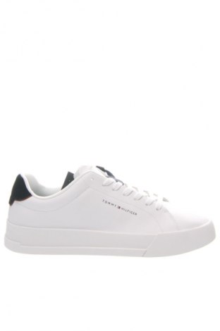 Herrenschuhe Tommy Hilfiger, Größe 45, Farbe Weiß, Preis 152,99 €