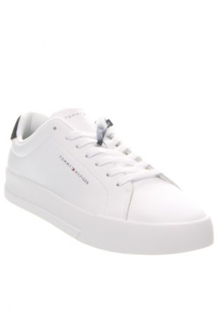 Herrenschuhe Tommy Hilfiger, Größe 45, Farbe Weiß, Preis 152,99 €
