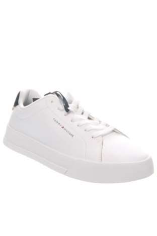 Herrenschuhe Tommy Hilfiger, Größe 44, Farbe Weiß, Preis € 78,99