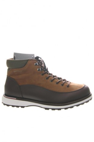 Herrenschuhe Tommy Hilfiger, Größe 44, Farbe Mehrfarbig, Preis € 197,99